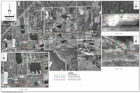 Site Location Map, Exelon - Braidwood Nuclear Facility