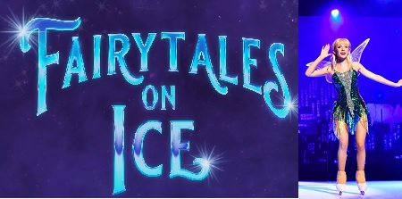 fairytales on ice
