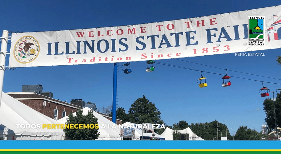 Feria Estatal de Illinois
