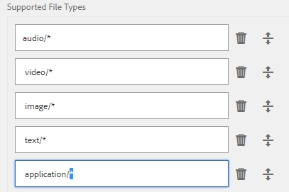 File Attachment Step 2