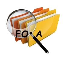 FOIA Logo