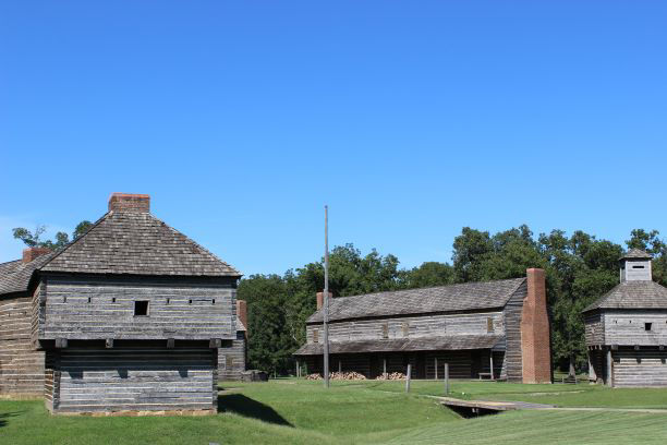 Fort Massac Thumbnail Image