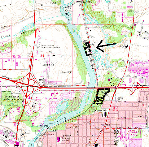 Fox River