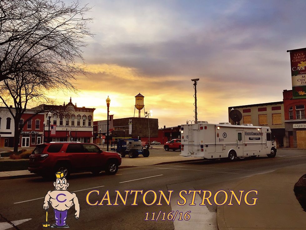 Canton Strong