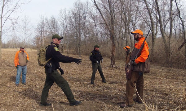 Fish and Game Warden Job Description: Salary, Skills, & More