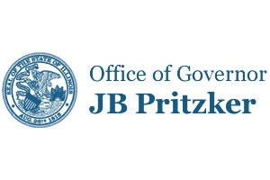 Office of Governor JB Pritzker Agency Page