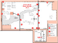 Green River State Wildlife Area smlall map