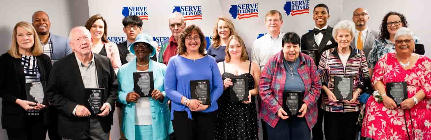 GVSA Winners Group picture