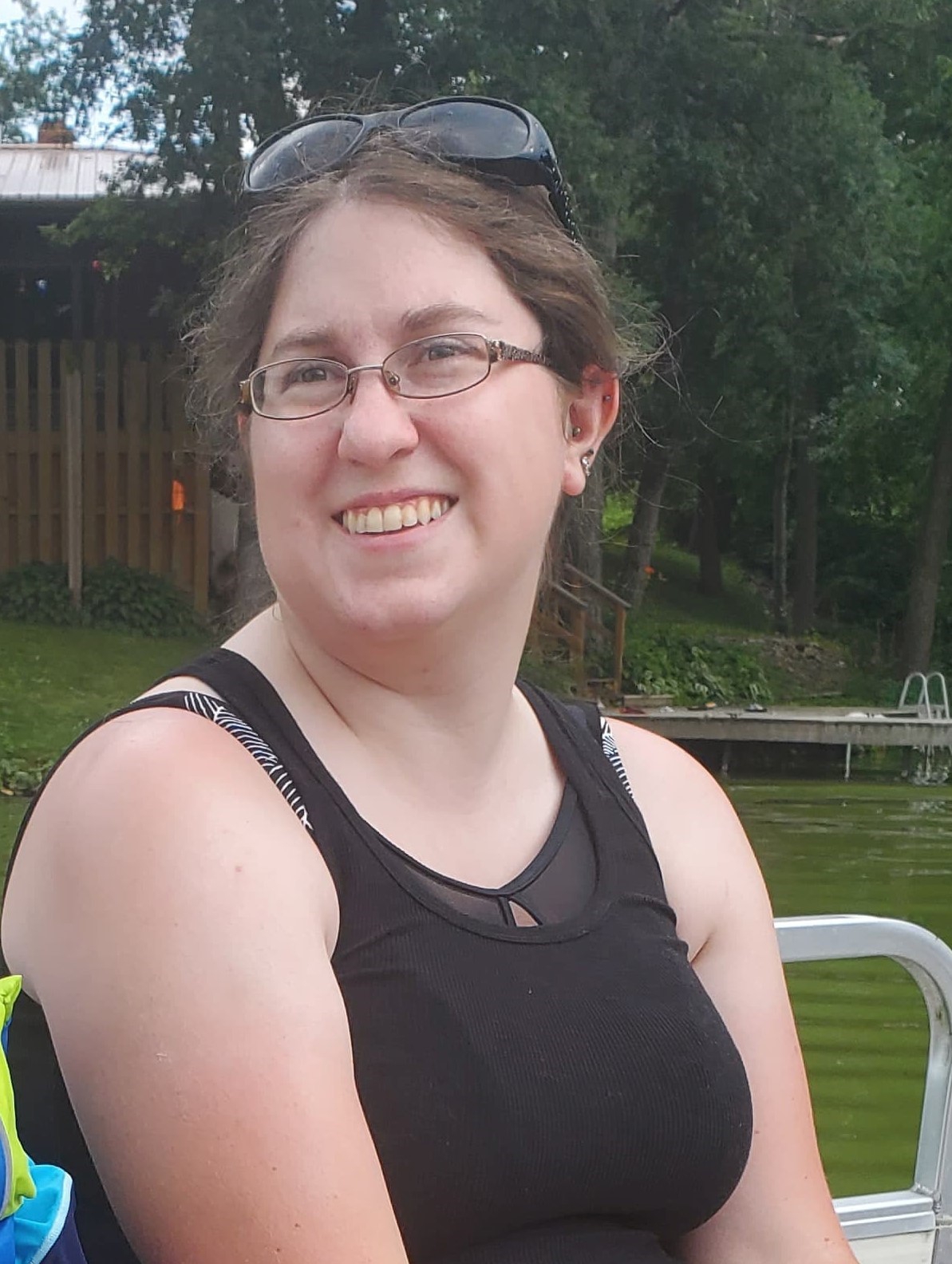 Heather Osborn