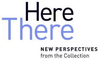 Here There logo