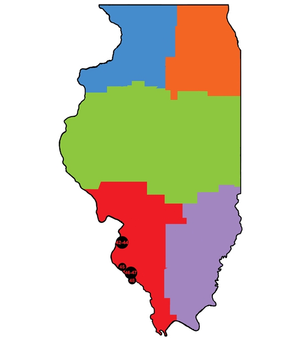 Colonial Era, 1763-1776