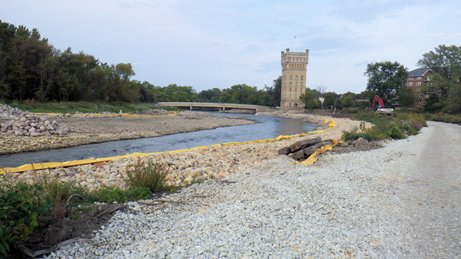 flood control