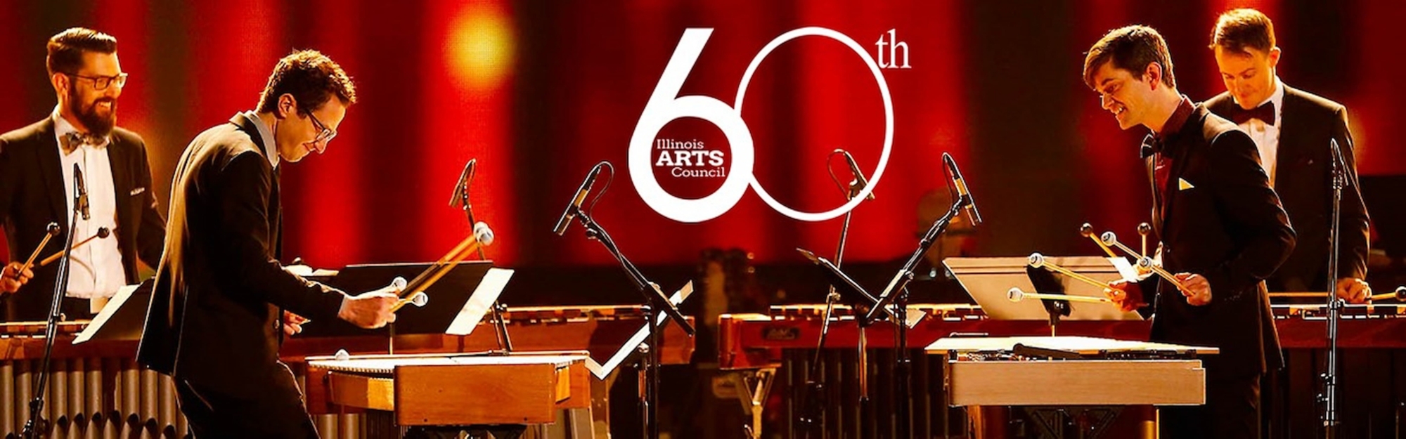 Third Coast Percussion Ensemble - photo credit: Rich Polk