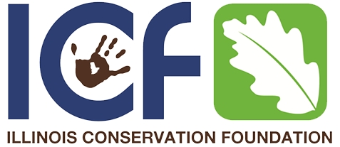 Illinois Conservation Foundation Logo