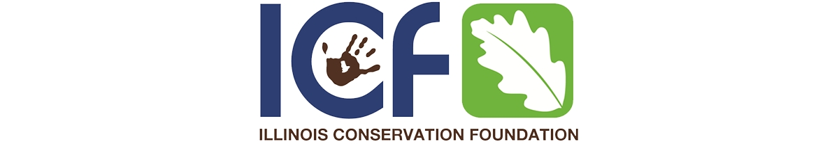 Illinois Conservation Foundation Logo