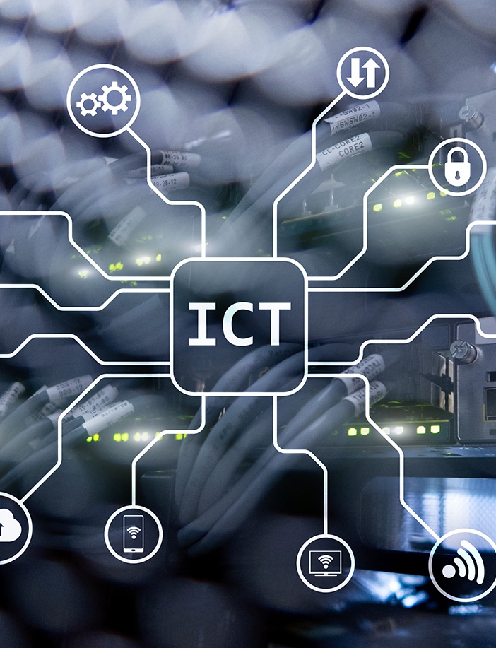 ICT Image