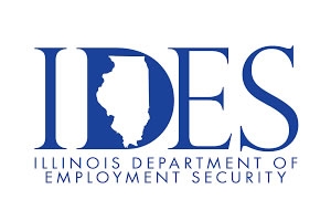 Illinois Department of Employment Security Agency Page
