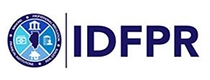 Link to the IDFPR (Illinois Department of Financial and Professional Regulation) homepage