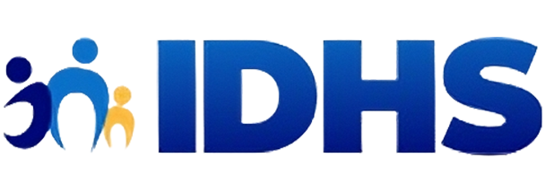 IDHS Logo