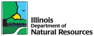 Illinois Department of Natural Resources logo