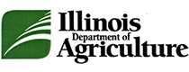 Link to the Illinois Department of Agriculture homepage