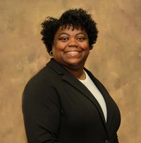 Christine Brannon-Dortch | Deputy Director Region 1