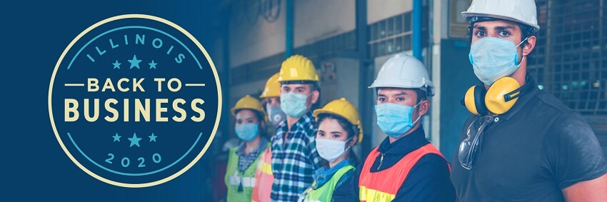 about illinois department of labor