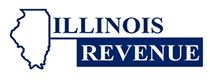 Link to the IDOR (Illinois Department of Revenue) homepage