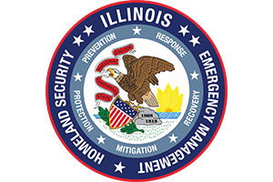 Illinois Emergency Management Agency and Office of Homeland Security