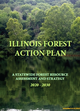 Illinois Forest Action Plan