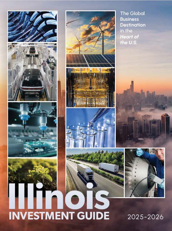 2025-2026 Illinois Investment Guide