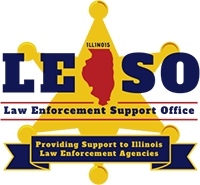 LESO logo