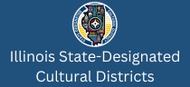 Illinois State Designated Cultural Districts