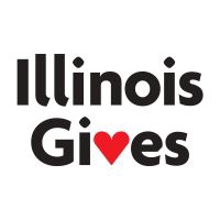 Illinois Gives logo