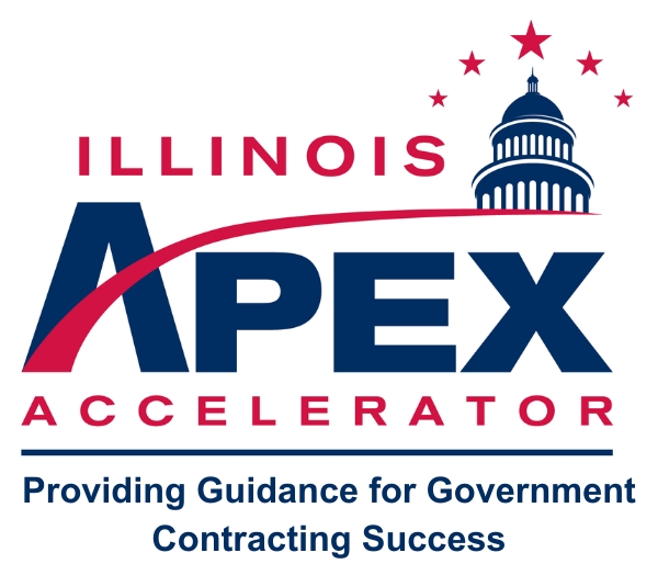 Copy of Providing Guidance for Government Contracting Success! (600 x 514 px) - APEX_Tagline_New