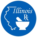 Illinoisrx Logo