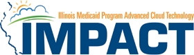 IMPACT logo