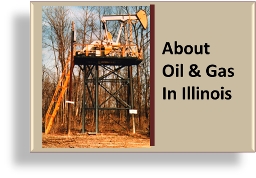 About Oil And Gas In Illinois
