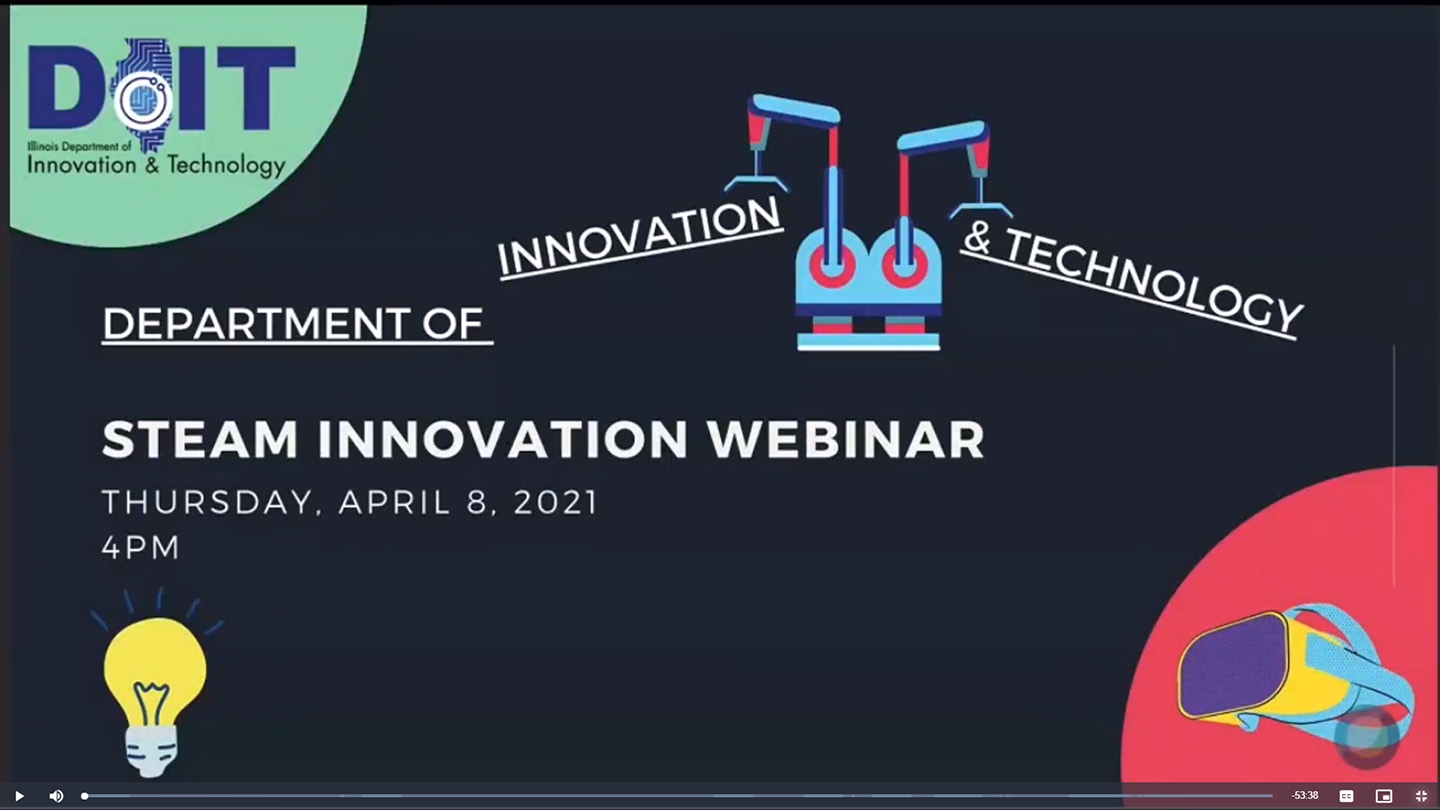 innovate