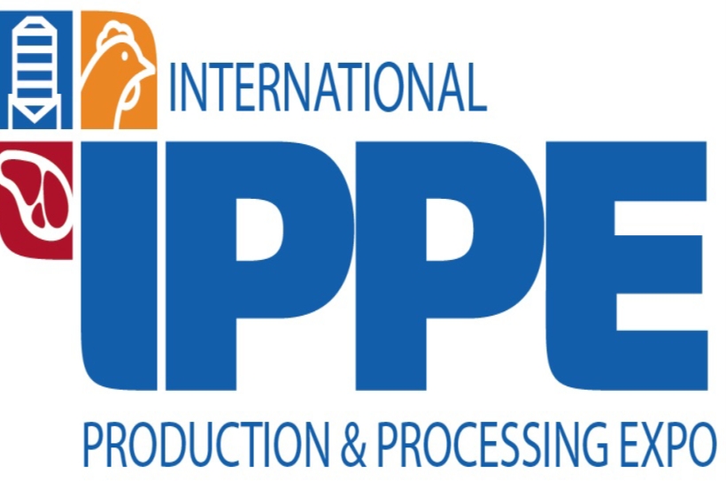 international production and processing logo