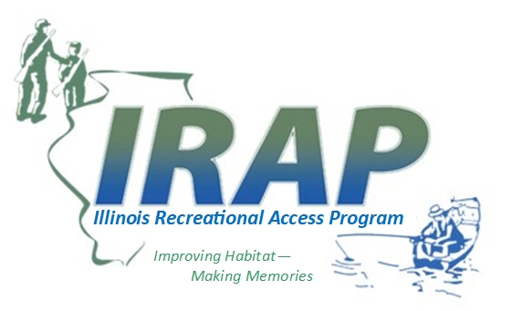 IRAP Logo