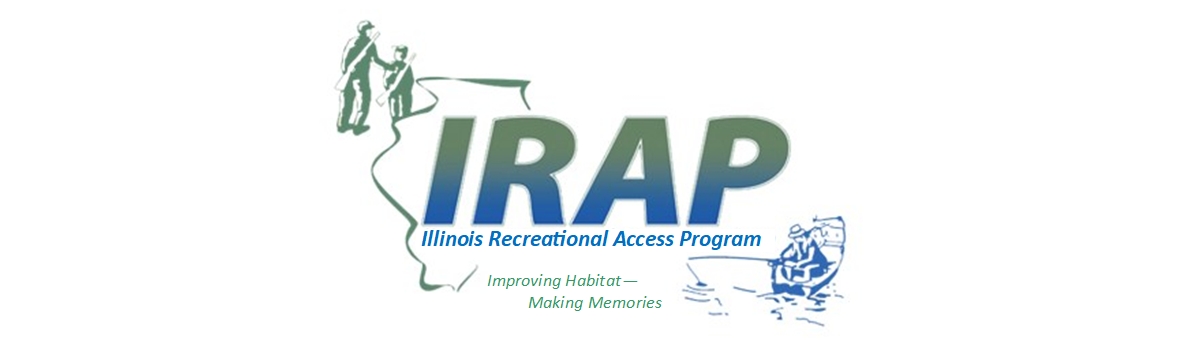 IRAP Logo