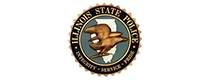 Link to the ISP (Illinois State Police) homepage