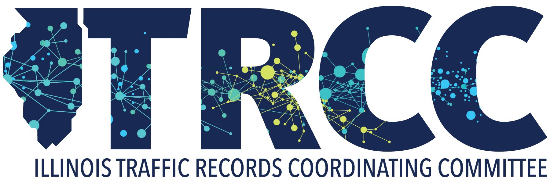 Illinois Traffic Records Coordinating Committee Logo