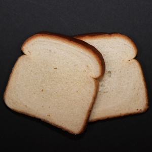 bread slices