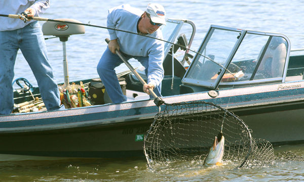 � Illinois Department of Natural Resources