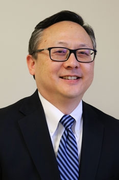 John J. Kim