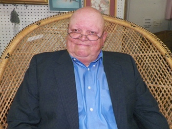 John Flora, Sr.