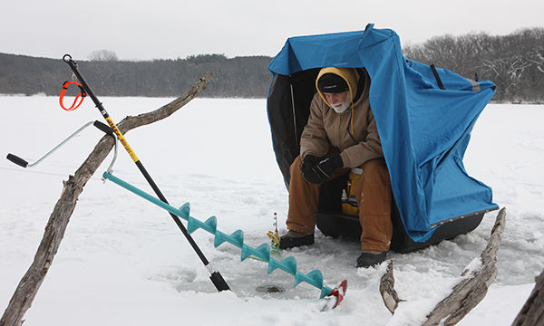 Johnson sauk trail outlet camping