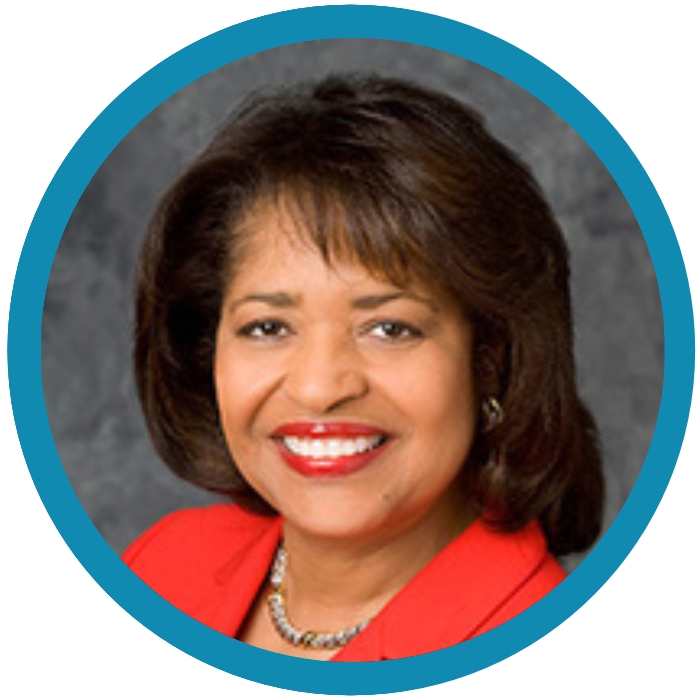 photo of Joyce Tucker